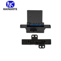 Résistance de moteur de ventilateur électronique KNT AC pour Megane 1995-1998 Scenic 1996-2001 7701040562 GA15263