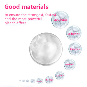 Cosmetics Ingredient <strong>Vaus</strong> Organic Whitening Helps Reduce Signs of Aging Serum Cosmetic Factory Wholesale Channel - Product Image 4