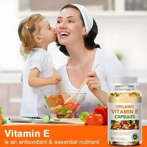 ハラールOEMビタミン<span class=keywords><strong>E</strong></span>オイルビタミン<span class=keywords><strong>E</strong></span>ソフトゲルカプセル美白サプリメント400iuビタミン<span class=keywords><strong>E</strong></span>ソフトジェル - Product Image 2