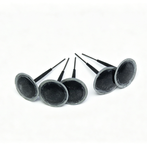 Produits promotionnels à <span class=keywords><strong>prix</strong></span> abordable : Patch de réparation de pneu en forme de champignon, Plug de réparation de <span class=keywords><strong>roue</strong></span> en forme de champignon - Product Image 1