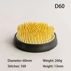 Espada elegante de Metal de cobre para decoración de jardín, flor antiniebla, floristería, <span class=keywords><strong>Auchentoshan</strong></span>, venta al por mayor - Product Image 6