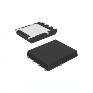 ทรานซิสเตอร์วงจรอิเล็กทรอนิกส์แบบครบวงจรของแท้5-DFN NVMFS003N10MCT1G - Product Image 1