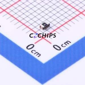 JK-SMD0603-004 Resettable Fuse 0603 Fuse 24V 40A 40mA 120mA - Product Image 1