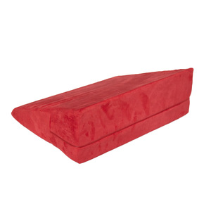 Stock directo de fábrica de productos triangulares de esponja para adultos, juguetes sexuales alternativos para parejas, accesorios auxiliares, posiciones sexuales - Product Image 3