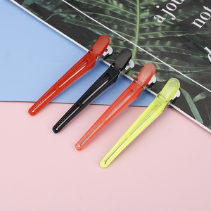 <span class=keywords><strong>Accessori</strong></span> <span class=keywords><strong>per</strong></span> saloni di bellezza clip di <span class=keywords><strong>capelli</strong></span> colorati <span class=keywords><strong>per</strong></span> ragazze clip di <span class=keywords><strong>capelli</strong></span> personalizzate professionali best seller - Product Image 5