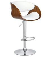 Mobilier de Bar haut de gamme, tabouret, Base en métal, Design moderne, pour hommes et femmes,
