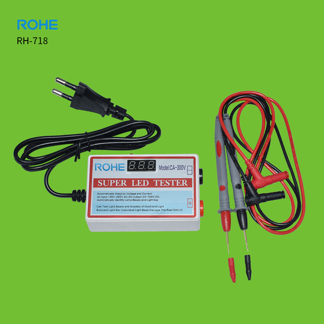 Suitable for All LED LCD TV Repair Smart Cheapest Led Tv Backlight Strip Tester 0-300V LCD LED Backlight Test