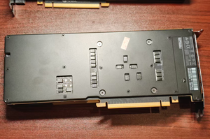 Scheda Grafica GPU Originale <span class=keywords><strong>NVIDIA</strong></span> Tesla V100 PCIE 32GB per AI - Product Image 5