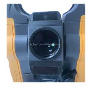 محطة مسح إستاسيون توتال ZTS 720 للبناء والمساحة، جهاز هاي-تارجت HTS 720 للمسح الطبوغرافي - Product Image 5