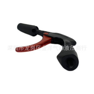 Weikilong เครื่องเป่าลม WJL-8000-D3ลมเครื่องมือกำจัดฝุ่นแบบมีสายเครื่องเป่าลมนิวเมติก - Product Image 3