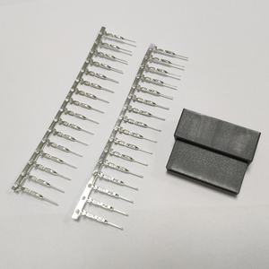 MX34032SF1アコードフィットダッシュボードプラグ32PIN銅ABSハウジングIP67 12-24V自動車アダプターオリジナル20250906 - Product Image 6