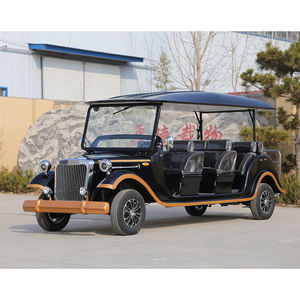 Voiturette de golf classique électrique <span class=keywords><strong>voiture</strong></span> <span class=keywords><strong>vintage</strong></span> chariot de golf rétro oldtimer <span class=keywords><strong>à</strong></span> <span class=keywords><strong>vendre</strong></span> - Product Image 1