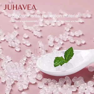 Pelota de Yoga de PVC de Alta Calidad al por Mayor, Logotipo Personalizado, Equipo de Fitness, Pelota de Ejercicio para Gimnasio, Antiexplosión, Pelota de Equilibrio para Pilates - Product Image 3