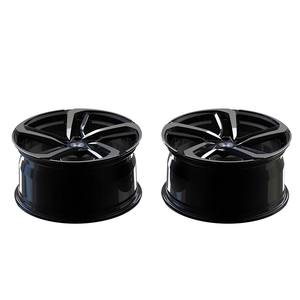 Para Honda proveedor Chino 17 18 pulgadas 5*114,3 llantas de aleación de coche de pasajeros para Honda Accord Civic E <span class=keywords><strong>Odyssey</strong></span> Sensing - Product Image 3