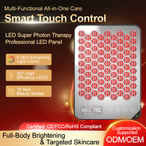 दर्द राहत के लिए सौंदर्य लेजर प्रकाश चिकित्सा पैनल 1200 एक्स 300 शेनजेन विचार सौर लाल प्रकाश चिकित्सा स्टैंड के लिए प्रकाश चिकित्सा पैनल - Product Image 6