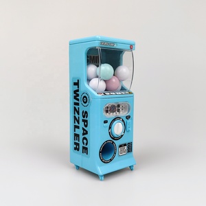 Distributeur automatique de jouets en capsule Gachapon pour le plaisir, jouets en capsule, petit modèle de distributeur automatique de jouets en capsule Gachapon - Product Image 4