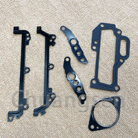 059198011 059103383 059103483 pour Audi Q7 Volkswagen Touareg Porsche Cayenne CRC Diesel 3.0TDI Kit moteur