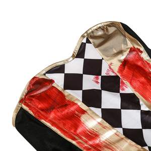 Costume de <span class=keywords><strong>clown</strong></span> maléfique de carnaval très vendu, costume de scène de divertissement, robe de costume d'Halloween, robe de fête pour femmes - Product Image 6