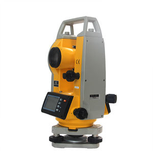 Teodolitos Digitais de Preço Acessível à Venda Teodolito Óptico Náutico de Latão - Product Image 4