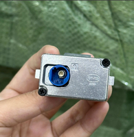 Module d'image de caméra HD pour tableau de bord HCHQ-3776940 pour enregistreur de conduite BYD YUAN PLUS/ATTO 3 et BYD Seal (Dashcam)