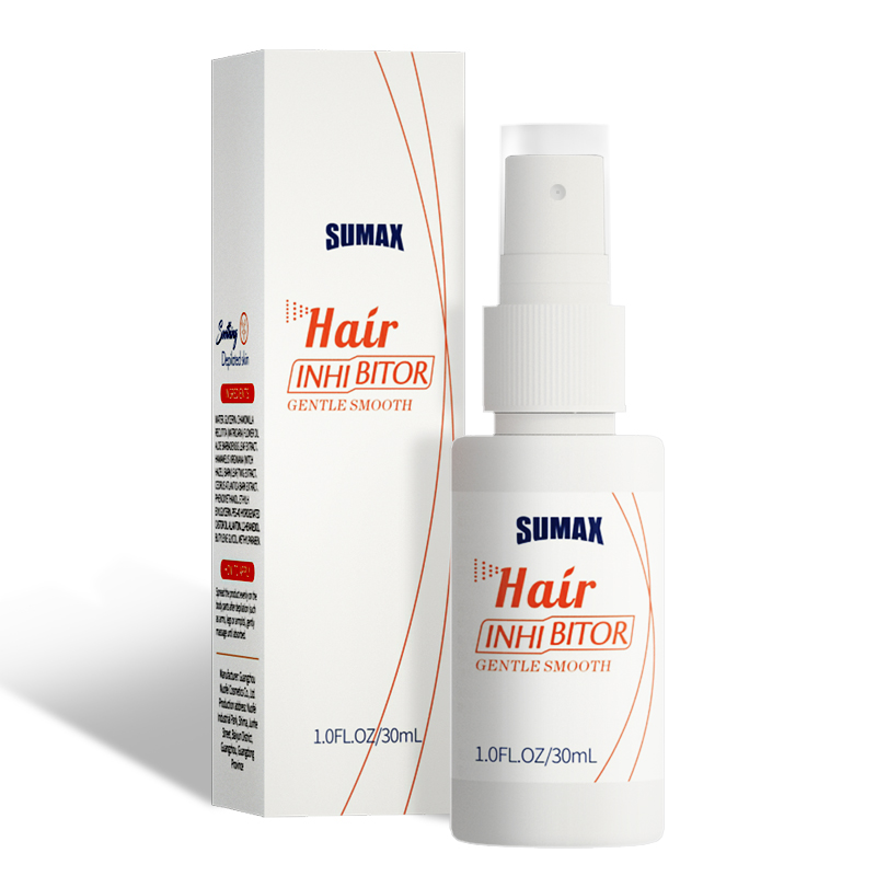 New Type Care Hair Removal Cream Face Body Legs Armpit Painless Hair Removal Spray