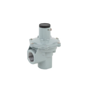 HEAPE Indonesia tubo regolatore Gas naturale - Product Image 4