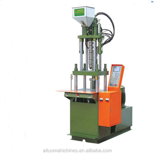 High Efficiency Vertical <strong>Injection</strong> Molding <strong>Machine</strong> For Medical Connectors - Product Image 3