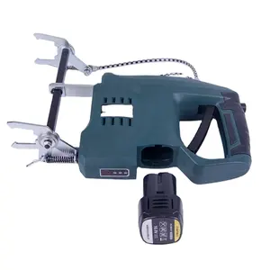 Chinabees ong không dây công cụ loại bỏ pin lithium rung ong không dây lắc Máy đặc biệt mật ong Lắc ong t mới - Product Image 1