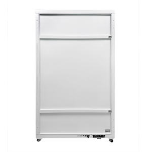 AL Hologram máy chiếu <span class=keywords><strong>LCD</strong></span> trong suốt HOLO hộp hiển thị tủ trưng bày 3D Hologram hiển thị tương tác - Product Image 2