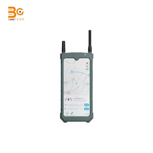 Localizador de Drones Portátil con Cobertura de 1-2 km, Detección Pasiva de Alta Precisión - Product Image 1