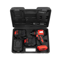 Marteau perforateur LZ-6130A avec batterie Li-ion Perceuse CE & ROHS