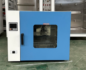 Labor-Trockenschrank mit Heizvorrichtung, 304 Edelstahl, Zwangskonvektionsofen, 76L, Hohe Genauigkeit, IP65-Schutz, 1100W Optional - Product Image 5