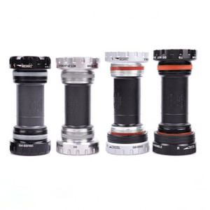 <span class=keywords><strong>SHIMANO</strong></span> MT501 BB52 MT800 MT801 Soporte inferior para bicicleta <span class=keywords><strong>Press</strong></span>-<span class=keywords><strong>Fit</strong></span> - Product Image 1