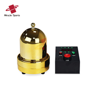 Agitateur automatique de dés de qualité casino professionnel Miracle Gaming