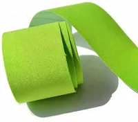 Cinta Deportiva de Kinesiología Impermeable de 5 cm para Soporte de Rodilla, Prevención, Protección, Fitness, Envolturas para Muñecas, Fisioterapia