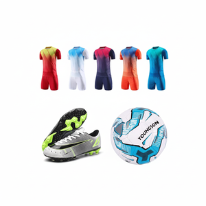 Ballon de football taille 4 - Product Image 1