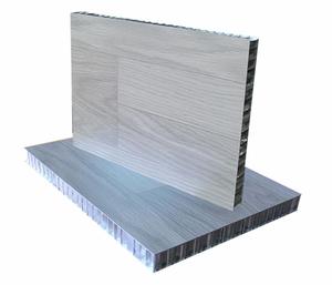 Pannello professionale in alluminio a nido d'ape in metallo, - Product Image 6