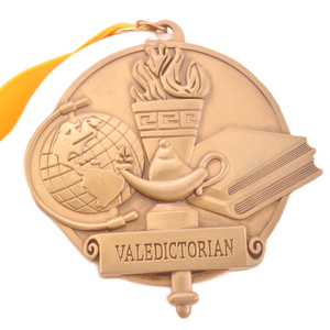 Medallas Giratorias Personalizadas <span class=keywords><strong>de</strong></span> Fábrica para Universidad o Colegio, Medallas <span class=keywords><strong>de</strong></span> la Asociación <span class=keywords><strong>de</strong></span> Estudiantes Maestros UPURR, Medallas <span class=keywords><strong>de</strong></span> Premio - Product Image 5