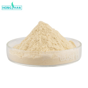 Cấp thực phẩm chiết xuất gừng nước hòa tan bột gừng 1% <span class=keywords><strong>5</strong></span>% 10% 20% gingerol bột - Product Image 3