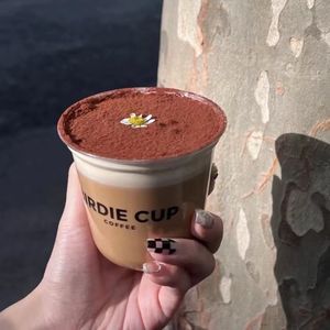 Gobelets jetables en plastique PET, ronds, à paroi simple, avec revêtement UV, pour boissons froides, bubble tea, smoothies, milkshakes, cafés - Product Image 3