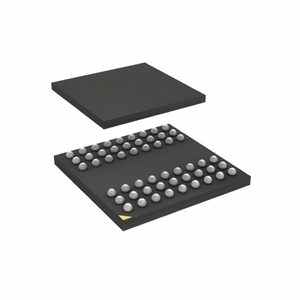 Composants de circuits électroniques 54 TFBGA IS42S16800E-7BL-TR Mémoire en stock - Product Image 1
