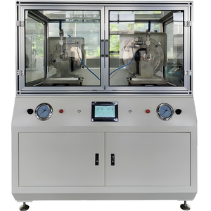 Máquina de Teste Dinâmico de Retentores de Óleo, Equipamento Rotativo para Teste Dinâmico de Retentores de Óleo, Testador de Desempenho Dinâmico de Retentores de Óleo, Preço de Fábrica - Product Image 1