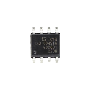 IXDI604SIA IXDI604SI IXDI604 SOIC-8 gate <b>driver</b> chip - Product Image 1