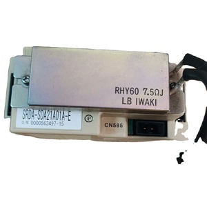 Amplificateur NX100 SRDA-SDA06A01A-E pour robot - Product Image 3