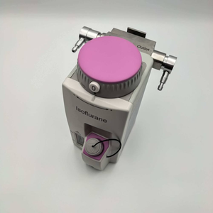 Appareil d'anesthésie pour animaux, vaporisateur vétérinaire, connecteur pour cage d'anesthésie à l'isoflurane - Product Image 4