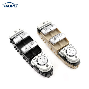 Auto Finestra di Potere Interruttore Specchio di Destra Per <span class=keywords><strong>Mercedes</strong></span> Benz <span class=keywords><strong>Viano</strong></span> W447 OEM 4475450413 A4475450413 - Product Image 3