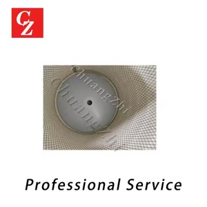 Filtro de Aire de Alta Eficiencia 59056430 para Compresor de Aire Hitachi, Nuevo, de Alta Calidad - Product Image 2