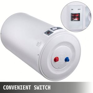 Caldera de calentador de agua instantáneo grande para bañera de hidromasaje de compra de pánico de/100L/110L/120L para Baño - Product Image 4