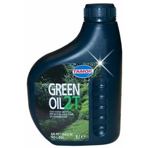 GARDEN 2T LT.1 Lubricantes y limpiadores de motor Modelo 2604 - Product Image 1