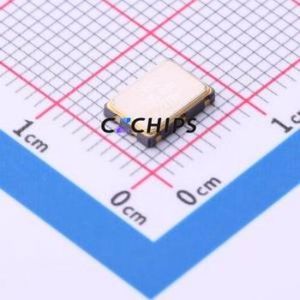 OB8EL4C4LIB112YLC-100M Crystal Oscillator (Active) SMD7050-6P Crystal Oscillator 100MHz 20ppm LVDS - Product Image 1